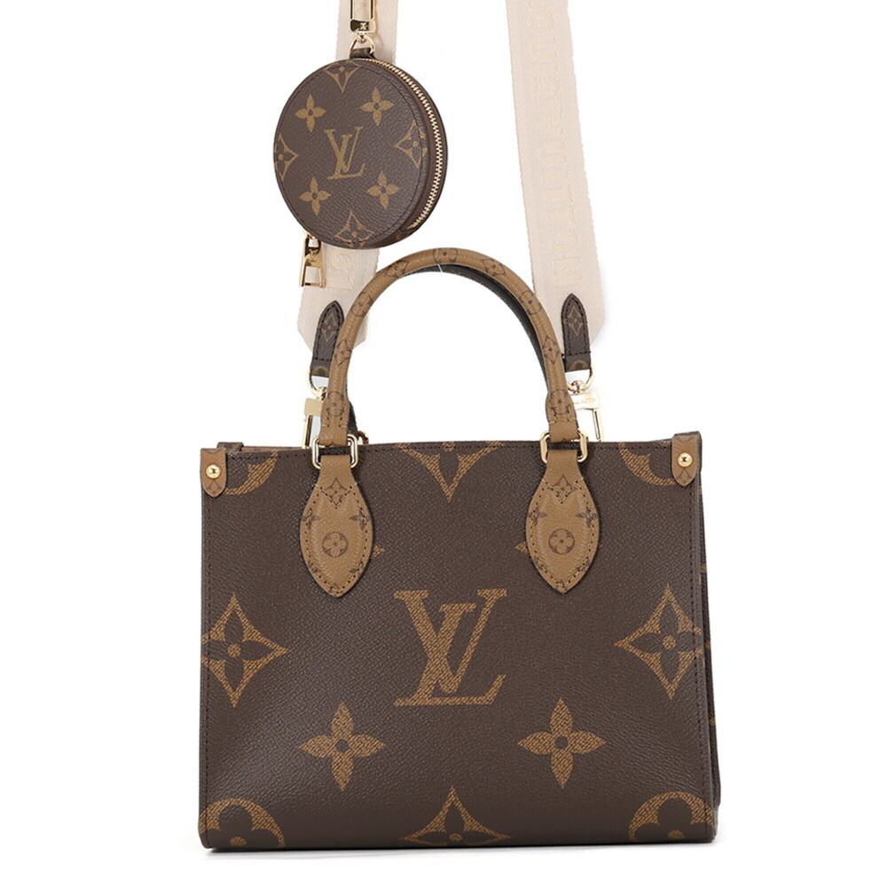 LOUIS VUITTON Bag